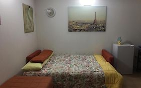 La Tua Casa A Matera