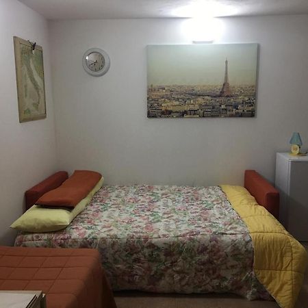 Ferienwohnung La Tua Casa A Matera Exterior foto