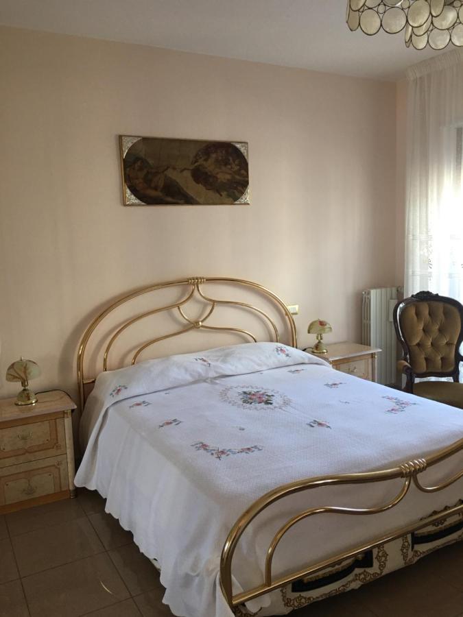 Ferienwohnung La Tua Casa A Matera Exterior foto