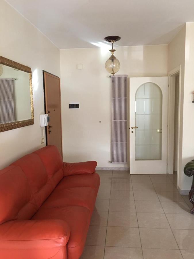 Ferienwohnung La Tua Casa A Matera Exterior foto