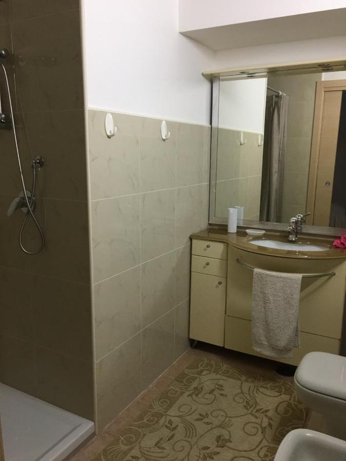 Ferienwohnung La Tua Casa A Matera Exterior foto