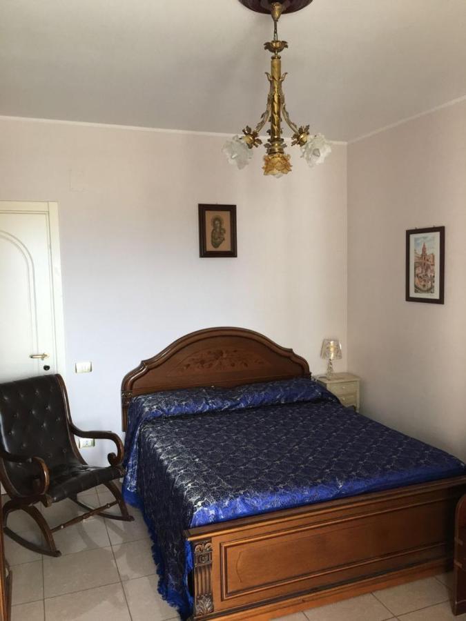 Ferienwohnung La Tua Casa A Matera Exterior foto
