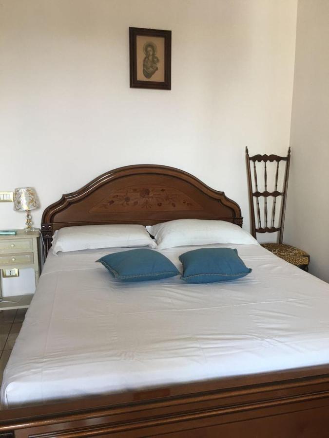 Ferienwohnung La Tua Casa A Matera Exterior foto