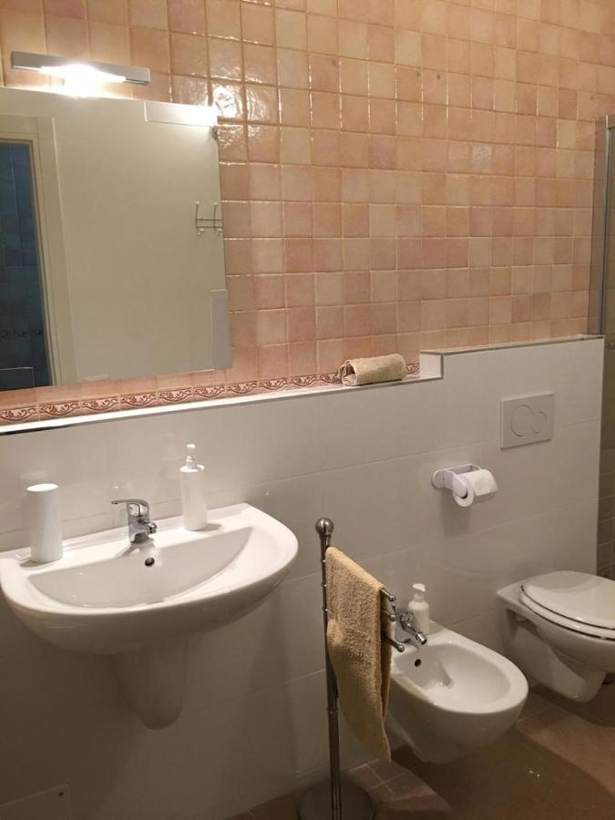 Ferienwohnung La Tua Casa A Matera Exterior foto