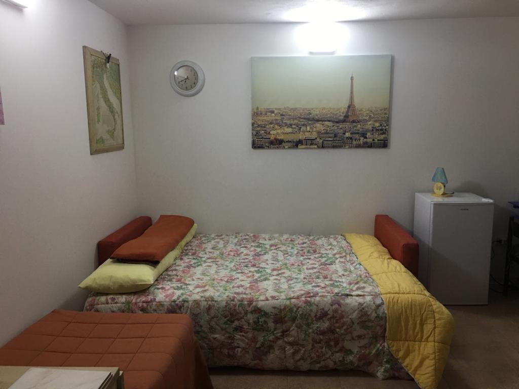 Ferienwohnung La Tua Casa A Matera Exterior foto