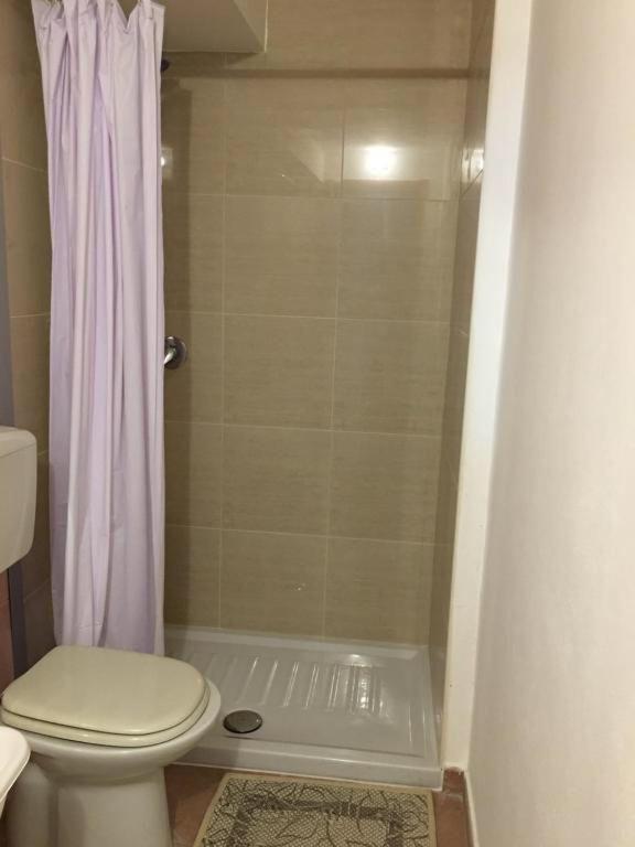 Ferienwohnung La Tua Casa A Matera Exterior foto